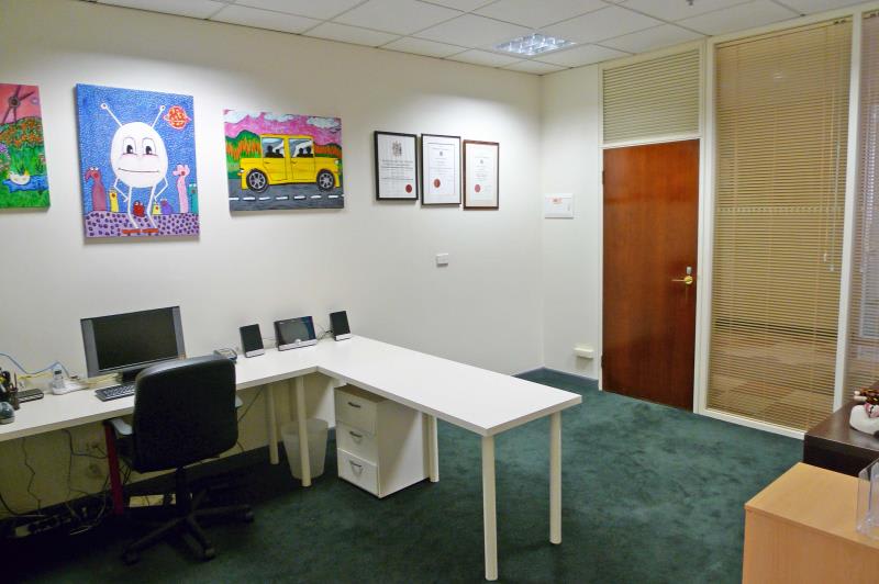 Suite 310/370 St Kilda Road Melbourne VIC 3000 - Image 3