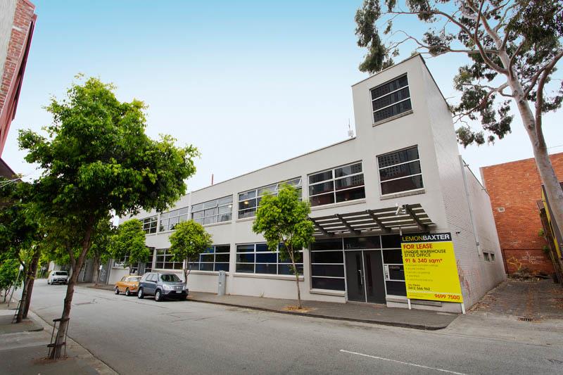 31-33 Chessell Street South Melbourne VIC 3205 - Image 1