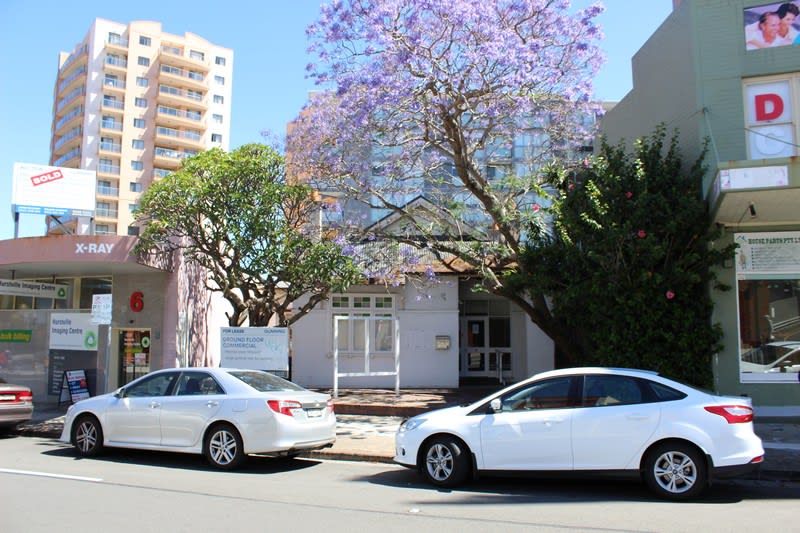8 Ormonde Parade Hurstville NSW 2220 - Image 1