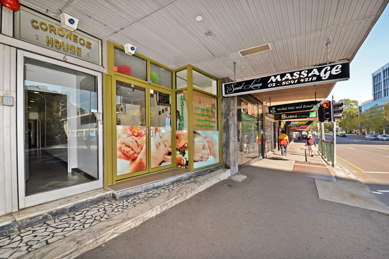 Suite 12/6-8 Pacific Highway St Leonards NSW 2065 - Image 3