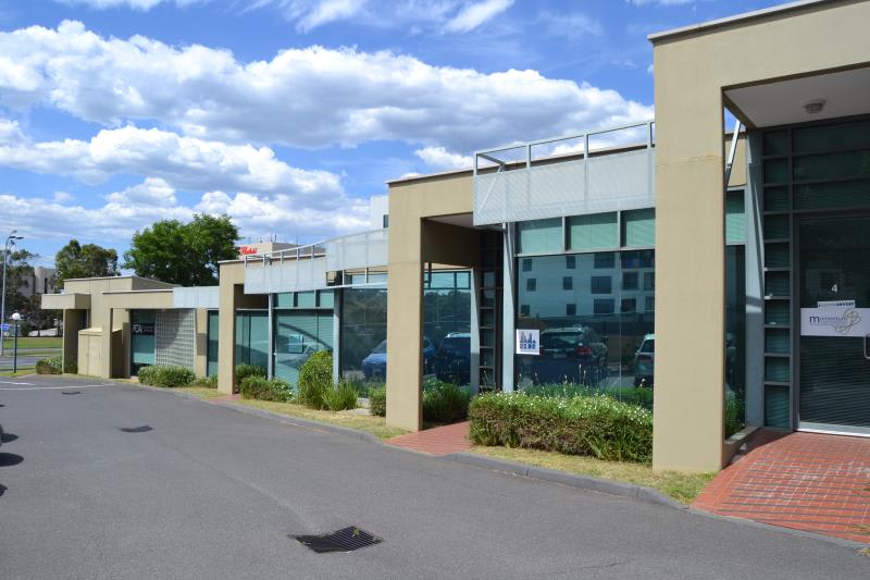 410 Burwood Highway Wantirna VIC 3152 - Image 1