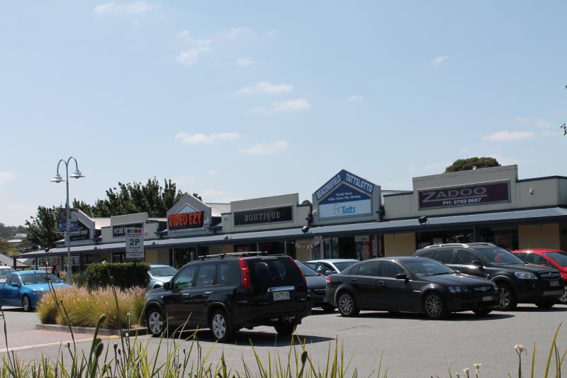 Click to view all images Shop 14a/55 Old Princes Highway Beaconsfield VIC 3807 - Image 2