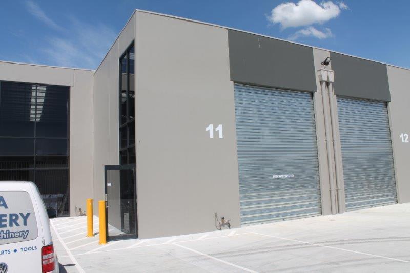 Click to view all images Warehouse /23-25 Sharnet Circuit Pakenham VIC 3810 - Image 1
