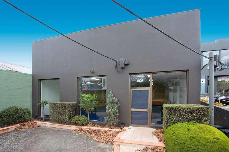 405 Canterbury Road Surrey Hills VIC 3127 - Image 1