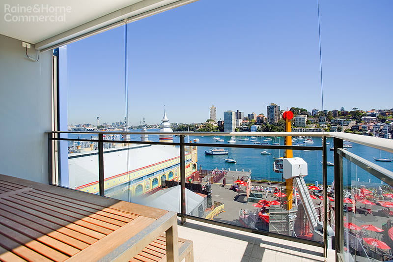 Click to view all images Suite 701/6a Glen Street Milsons Point NSW 2061 - Image 2