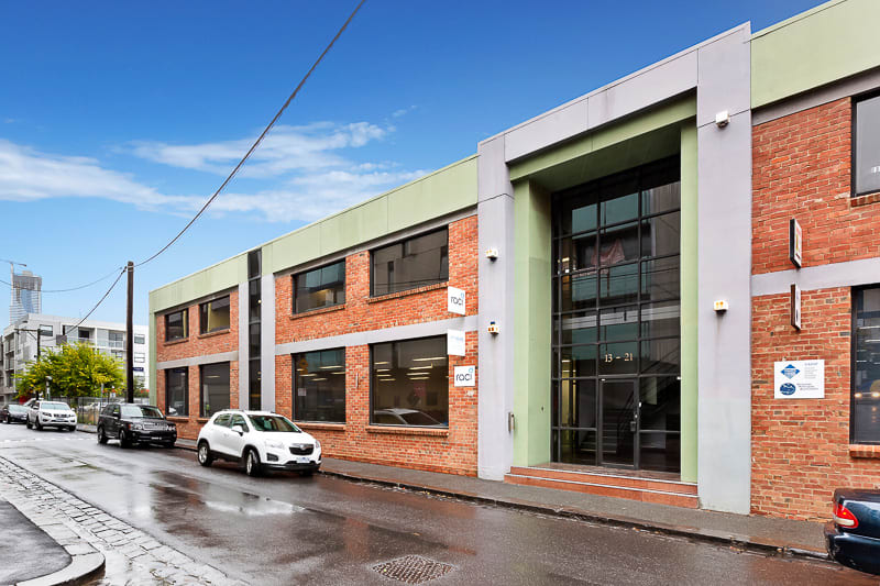 Suite 3/13-21 Vale Street North Melbourne VIC 3051 - Image 2