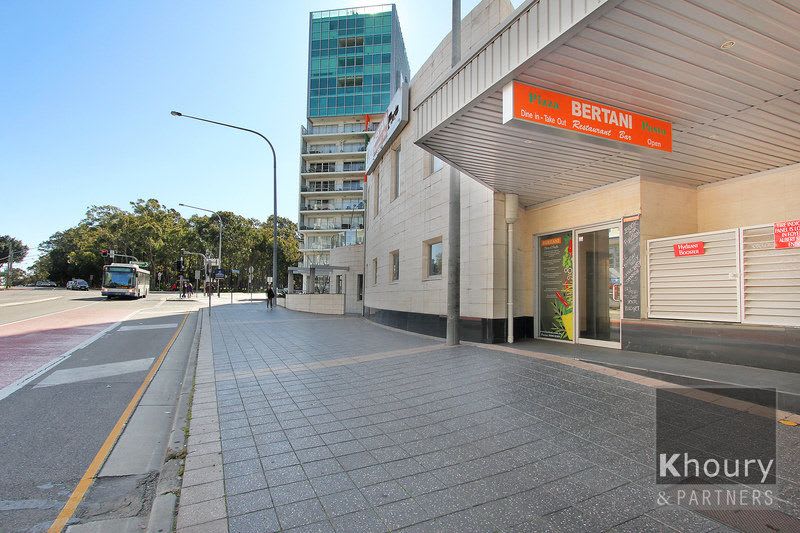 486 - 492 Church Street Parramatta NSW 2150 - Image 2