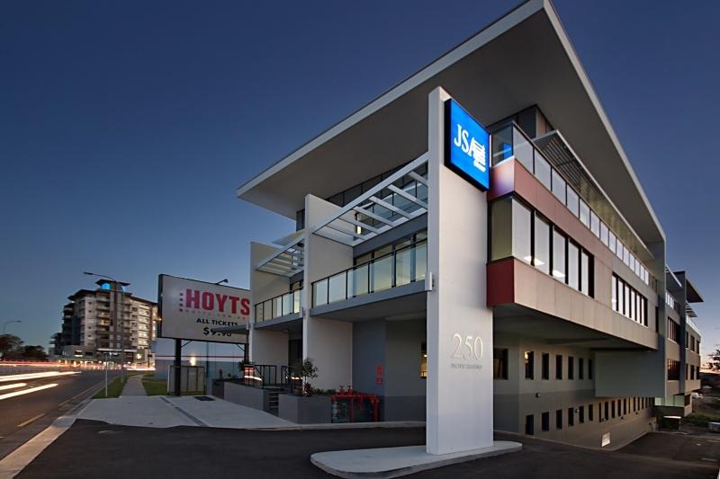Click to view all images Suite 4c/250 Pacific Highway Charlestown NSW 2290 - Image 2