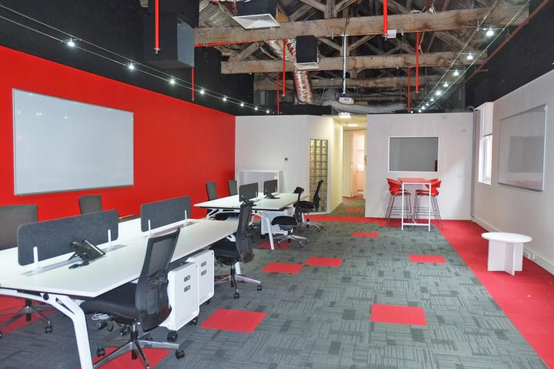 Level 2/115 Lonsdale Street Melbourne VIC 3000 - Image 2