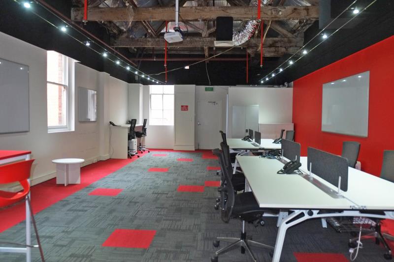 Level 2/115 Lonsdale Street Melbourne VIC 3000 - Image 3