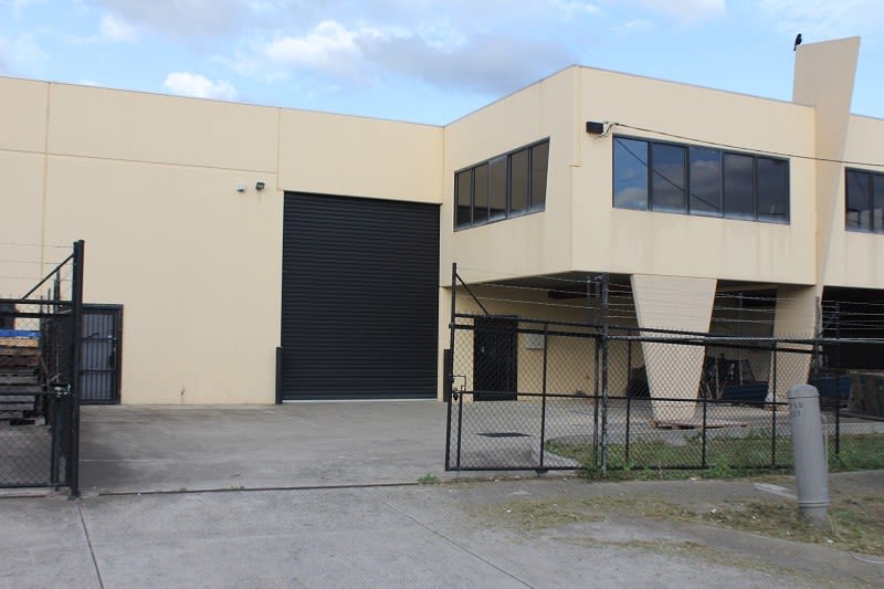 Factory 3/4 Production Drive Campbellfield VIC 3061 - Image 1