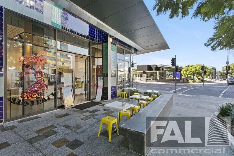 Click to view all images Shop 4a/826 Ann Street Fortitude Valley QLD 4006 - Image 1