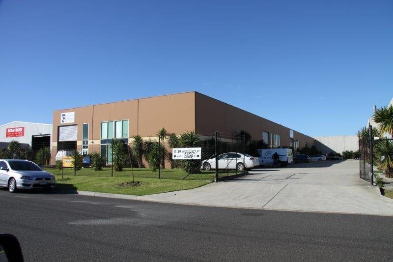 Unit 1/11-19 West Circuit Sunshine West VIC 3020 - Image 2