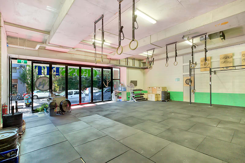 Level Grou/66-68 Riley Street Darlinghurst NSW 2010 - Image 1