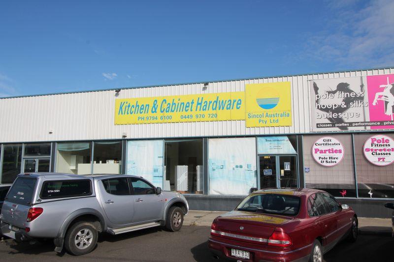 Click to view all images 3/253-257 Princes Highway Dandenong VIC 3175 - Image 1