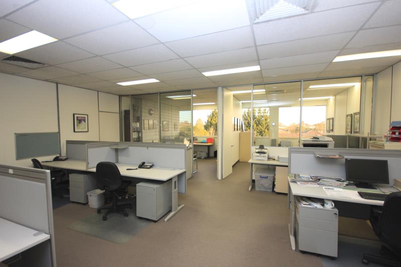 Click to view all images Level 1 /486-490 Whitehorse Road Surrey Hills VIC 3127 - Image 2