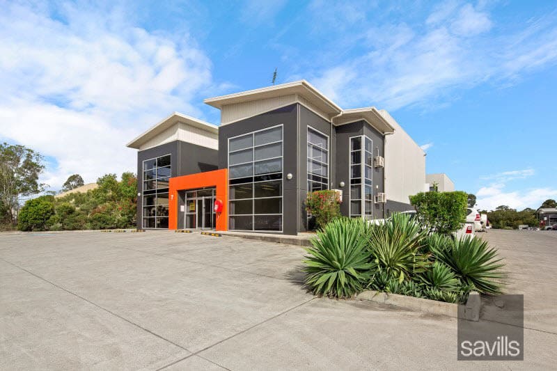 Click to view all images Building 7/93 Burnside Road Stapylton QLD 4207 - Image 2