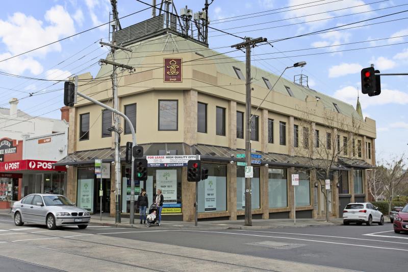 Click to view all images 1002-1004 High Street Armadale VIC 3143 - Image 1