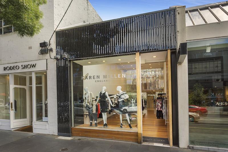 Click to view all images Shop/555A Chapel Street South Yarra VIC 3141 - Image 1
