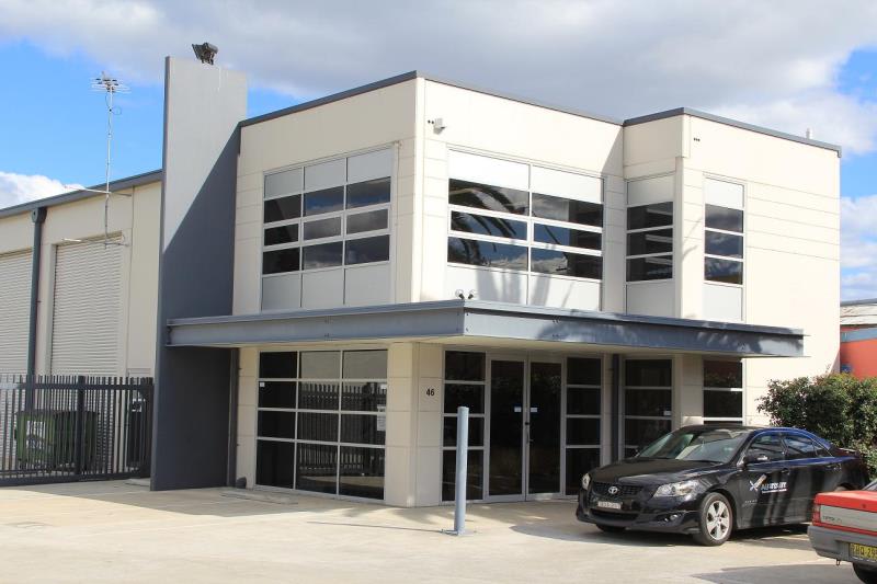 172-178 Milperra Road Revesby NSW 2212 - Image 1
