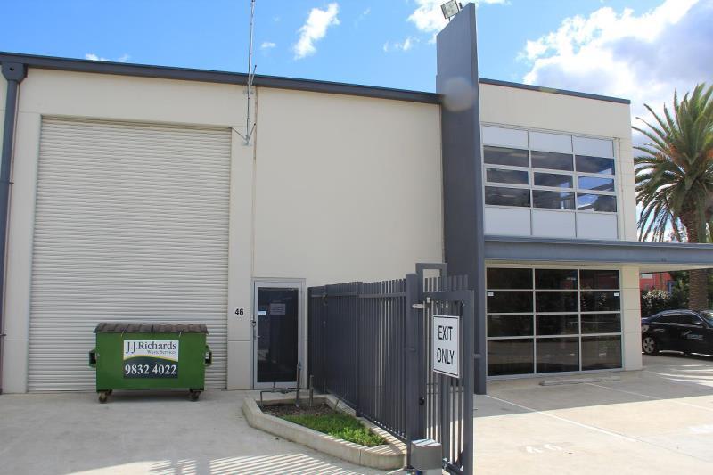172-178 Milperra Road Revesby NSW 2212 - Image 2