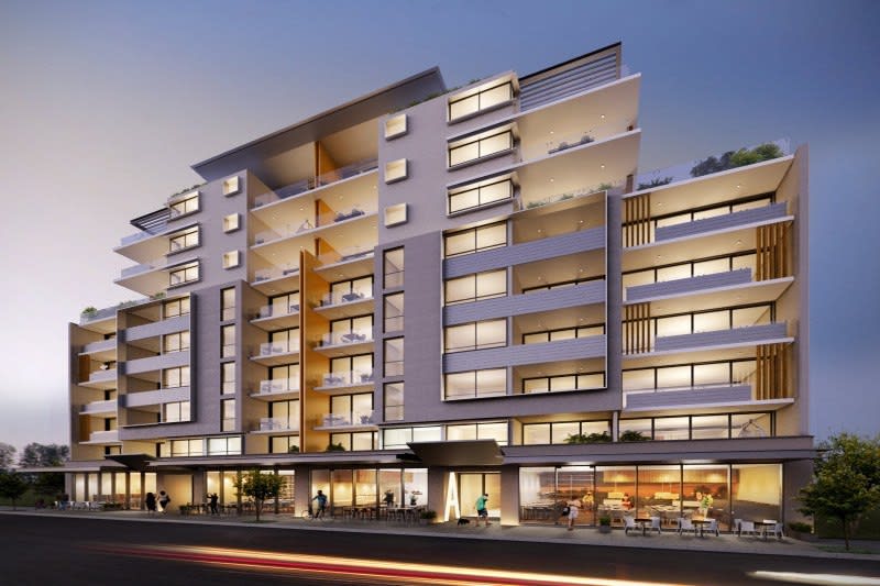 Click to view all images 3/172 Parramatta Road Homebush NSW 2140 - Image 1