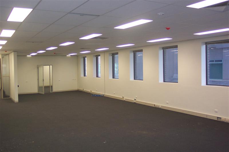 Click to view all images L2, 201 Fitzroy Street St Kilda VIC 3182 - Image 3