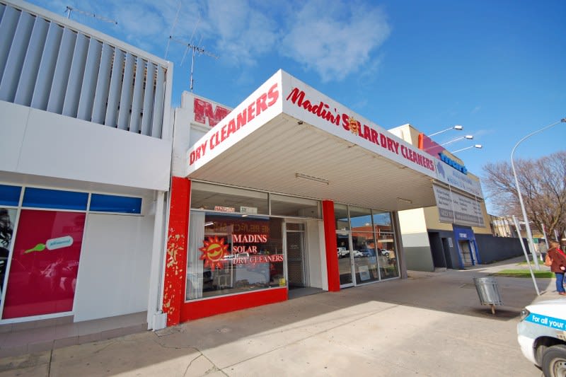 492A Townsend Street Albury NSW 2640 - Image 1