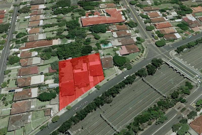 51, 52, 53 Loftus Crescent Homebush NSW 2140 - Image 1