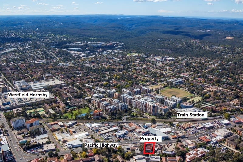 Click to view all images 73-79 Pacific Highway Waitara NSW 2077 - Image 1