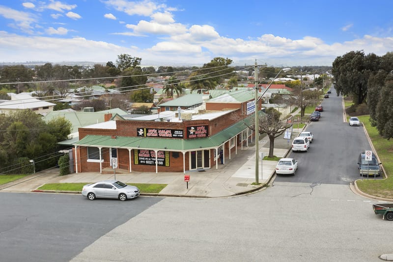 634A & 634 Electra Street Albury NSW 2640 - Image 1
