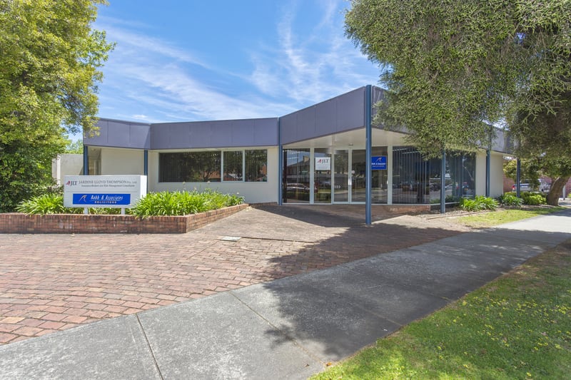 601 Olive Street Albury NSW 2640 - Image 1