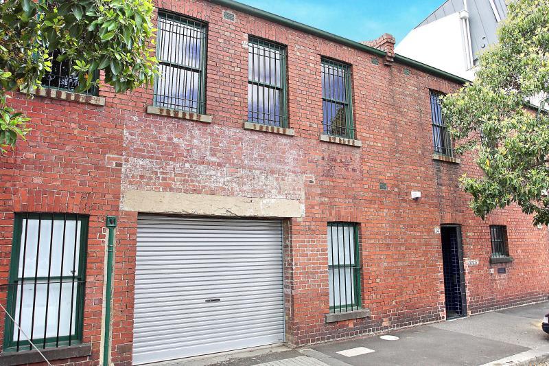 34 Cobden Street North Melbourne VIC 3051 - Image 1