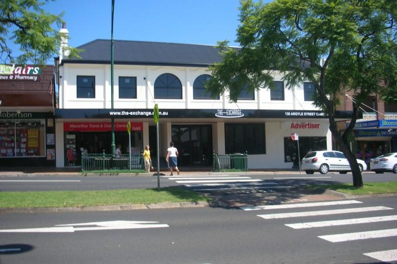1/130 Argyle Street Camden NSW 2570 - Image 1