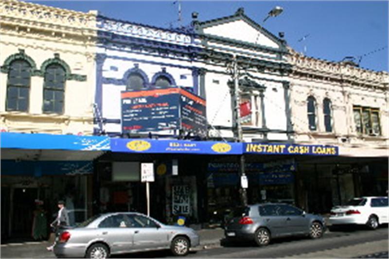 Ground Floor/380 Chapel Street South Yarra VIC 3141 - Image 2