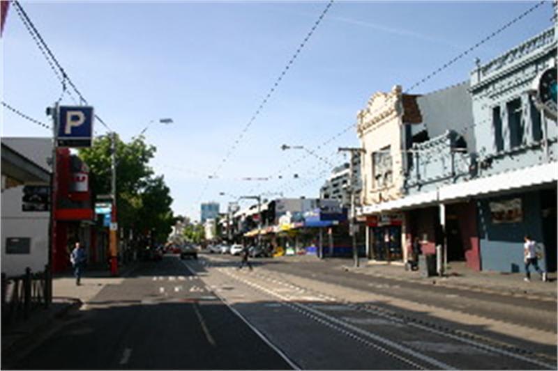 Ground Floor/380 Chapel Street South Yarra VIC 3141 - Image 3