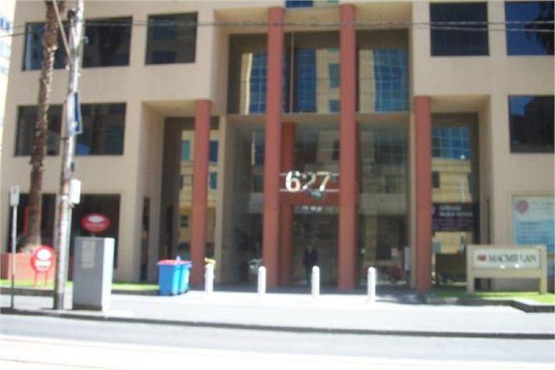 627 Chapel Street South Yarra VIC 3141 - Image 1