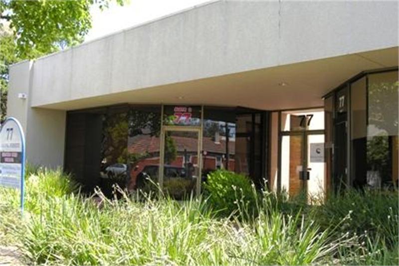 Click to view all images 77 Asling St Brighton VIC 3186 - Image 1