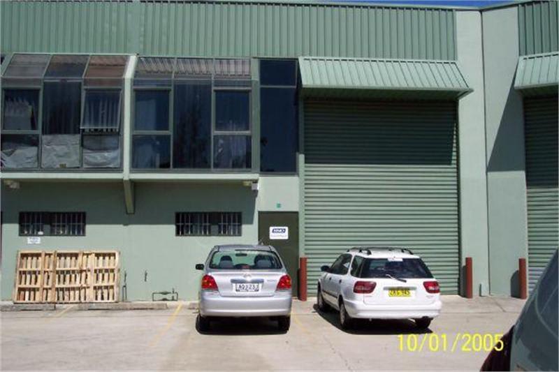 Click to view all images 21/1 Adept Lane Bankstown NSW 2200 - Image 1