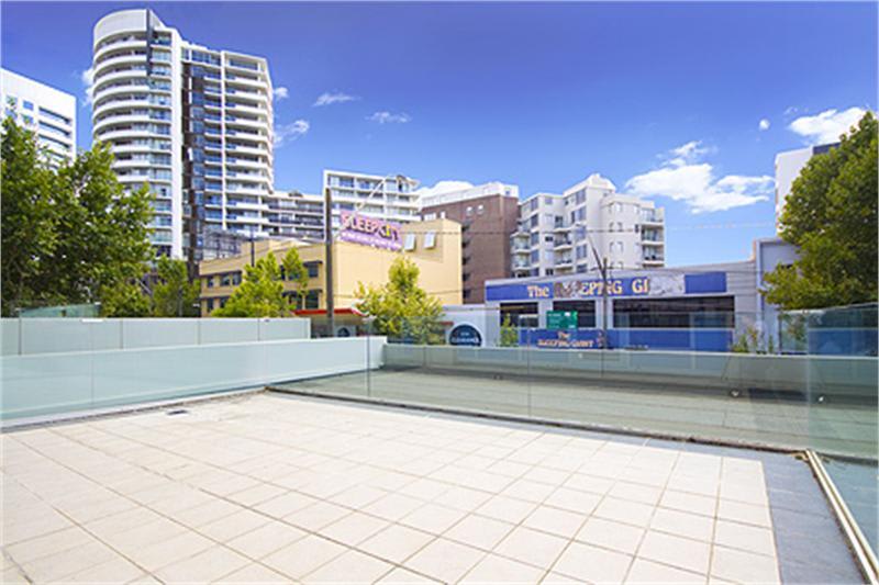 Suite 106/460 Pacific Highway St Leonards NSW 2065 - Image 1