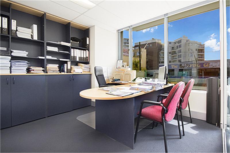 Suite 106/460 Pacific Highway St Leonards NSW 2065 - Image 2