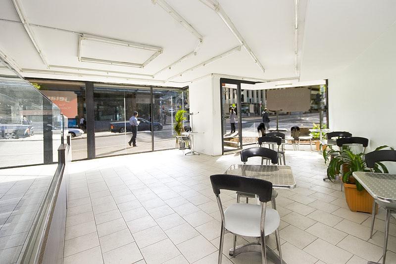 Unit 13/177-199  Pacific Highway North Sydney NSW 2060 - Image 3