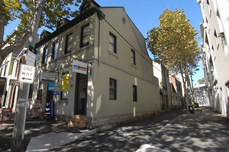 Click to view all images 155 Campbell Street Surry Hills NSW 2010 - Image 1