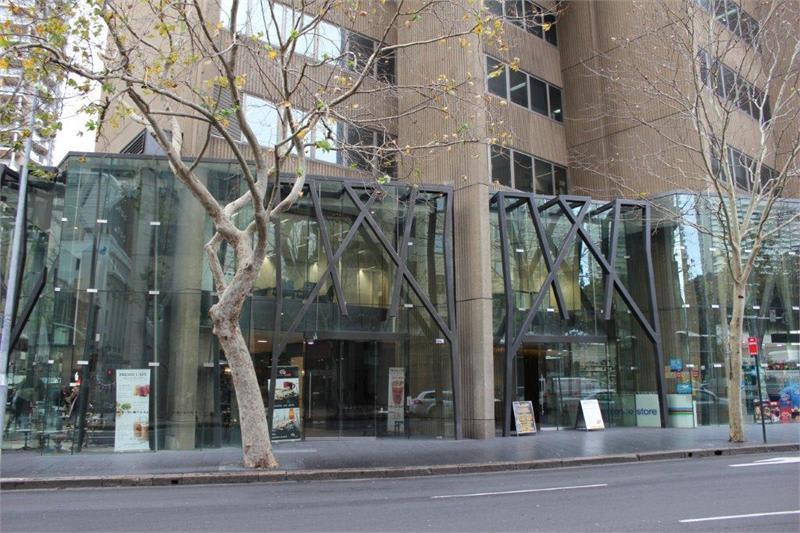 Click to view all images Shop 13/227 Elizabeth Street Sydney NSW 2000 - Image 2