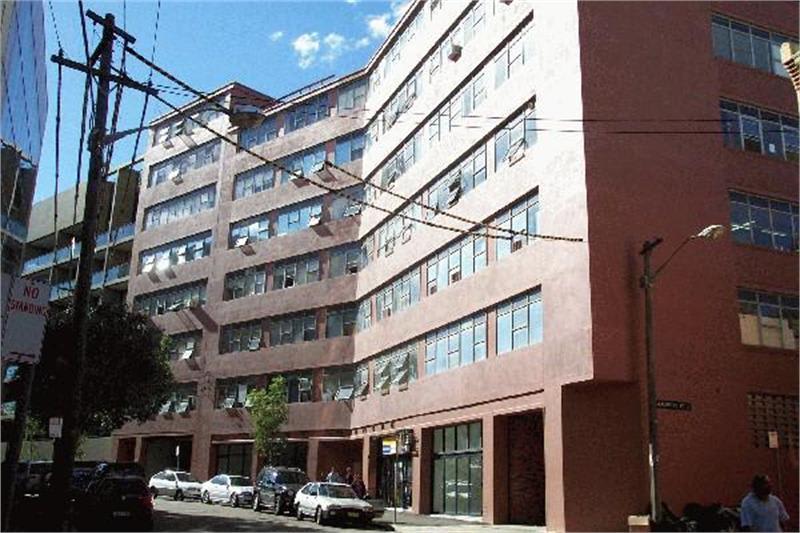 1St Level, Suite 2A, 46-58 Holt Street Surry Hills NSW 2010 - Image 2