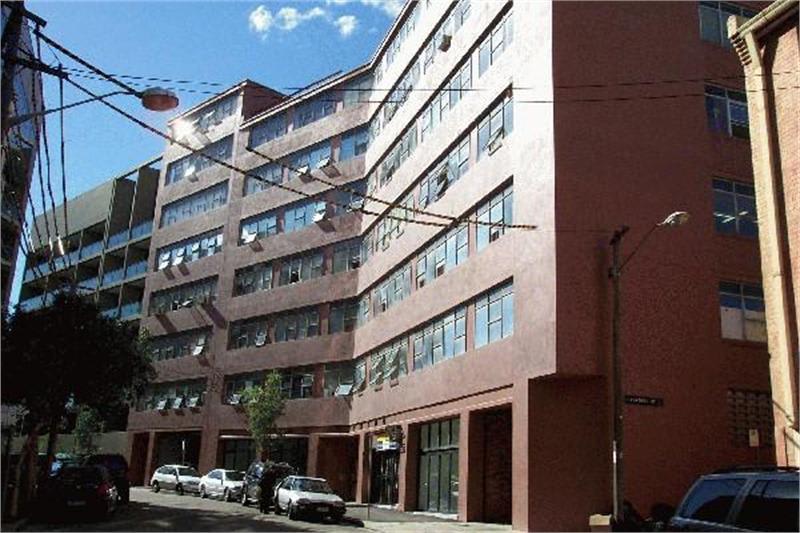 3Rd Level, Suite 2, 46 - 58 Holt Street Surry Hills NSW 2010 - Image 2