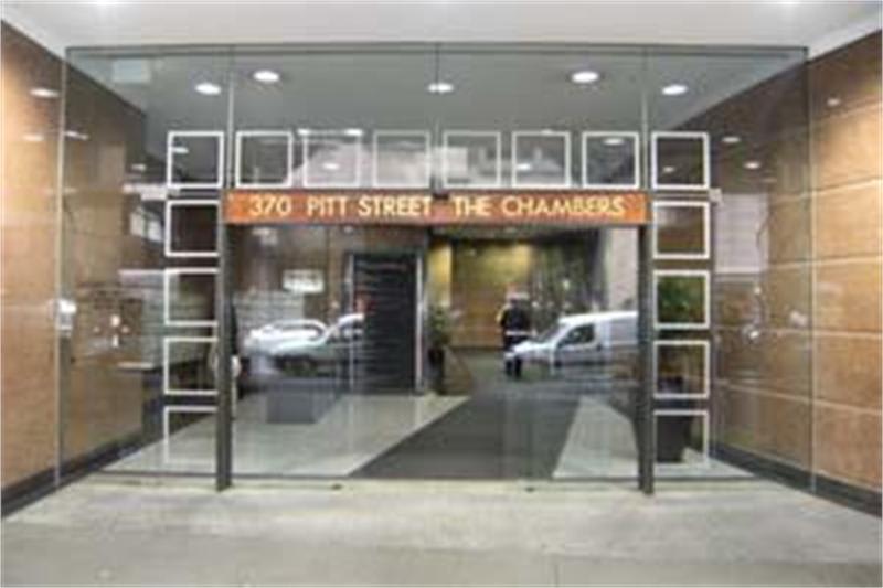 Click to view all images 702/370 Pitt Street Sydney NSW 2000 - Image 1
