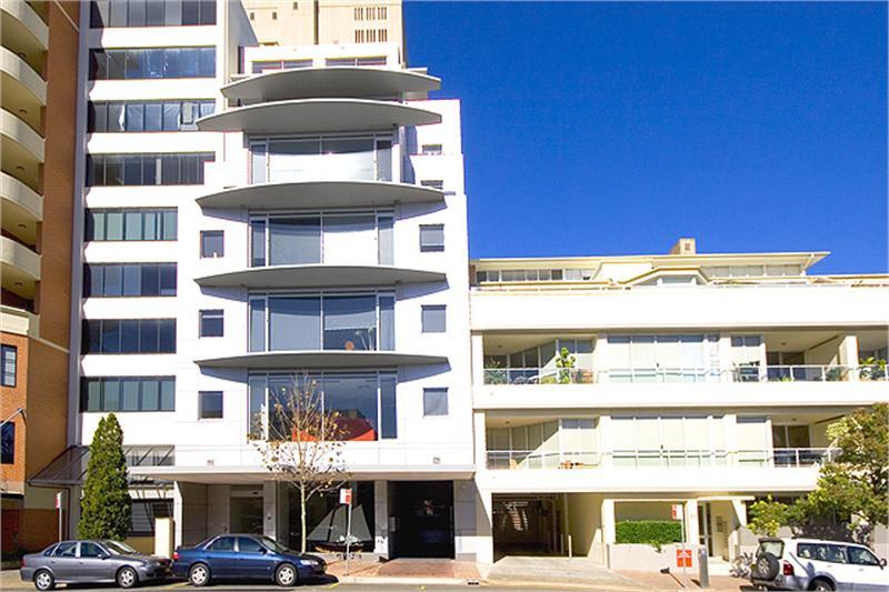 201/21 Berry Street North Sydney NSW 2060 - Image 1