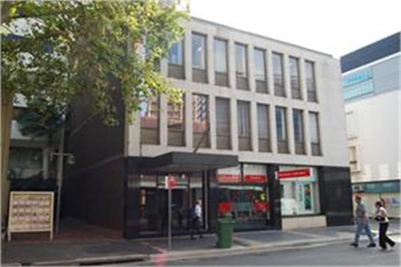 Level 1,Suite 1/68  Macquarie Street Parramatta NSW 2150 - Image 1