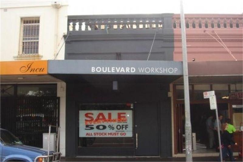 258 Oxford Street Paddington NSW 2021 - Image 1